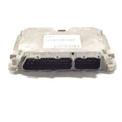Recambio de centralita motor uce para fiat seicento (187) sx referencia OEM IAM   