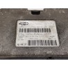 Recambio de centralita motor uce para fiat seicento (187) sx referencia OEM IAM   