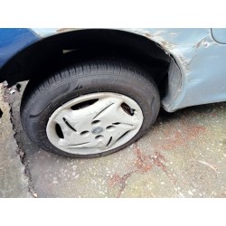 Recambio de neumático para fiat seicento (187) sx referencia OEM IAM  145/70R16 71T 
