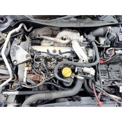 Recambio de motor completo para renault megane ii berlina 5p business referencia OEM IAM F9QE8  