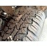 Recambio de neumático para mitsubishi l 200 (ka0/kb0) cabina doble intense 4x4 referencia OEM IAM  205R16C 