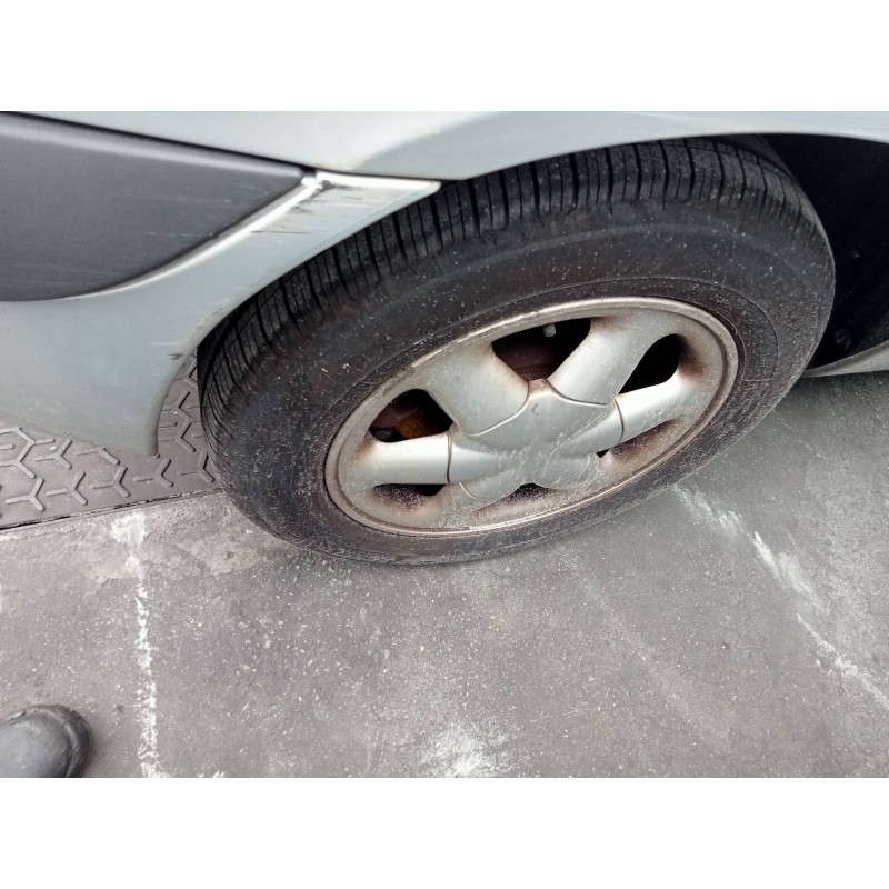 Recambio de neumático para renault scenic (ja..) 1.6 16v expression referencia OEM IAM 185/65R15 92H Recambio de neumático para renault scenic (ja..) 1.6 16v expression referencia OEM IAM 185/65R15 92H