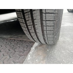 Recambio de neumático para renault scenic (ja..) 1.6 16v expression referencia OEM IAM  185/65R15 92H 