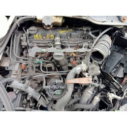 Recambio de motor completo para peugeot 206 berlina xs referencia OEM IAM RHY  