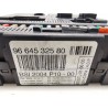 Recambio de bsi para citroën c2 furio referencia OEM IAM 9664532580  