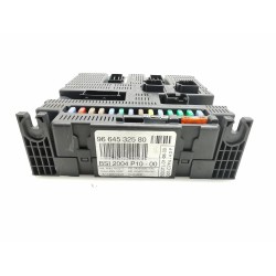 Recambio de bsi para citroën c2 furio referencia OEM IAM 9664532580  