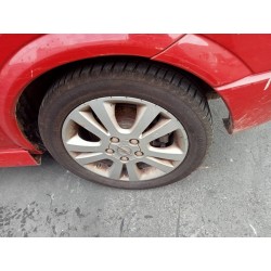 Recambio de neumático para opel astra g berlina club referencia OEM IAM  205/50ZR16 87W 