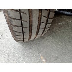 Recambio de neumático para opel astra g berlina club referencia OEM IAM  205/50ZR16 87W 