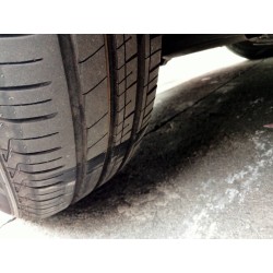 Recambio de neumático para seat ibiza (6k1) select referencia OEM IAM  175/70R13 82T 