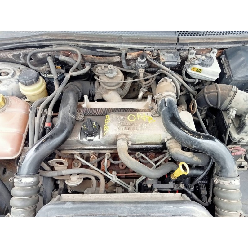 Recambio de despiece motor para ford focus berlina (cak) ambiente referencia OEM IAM   