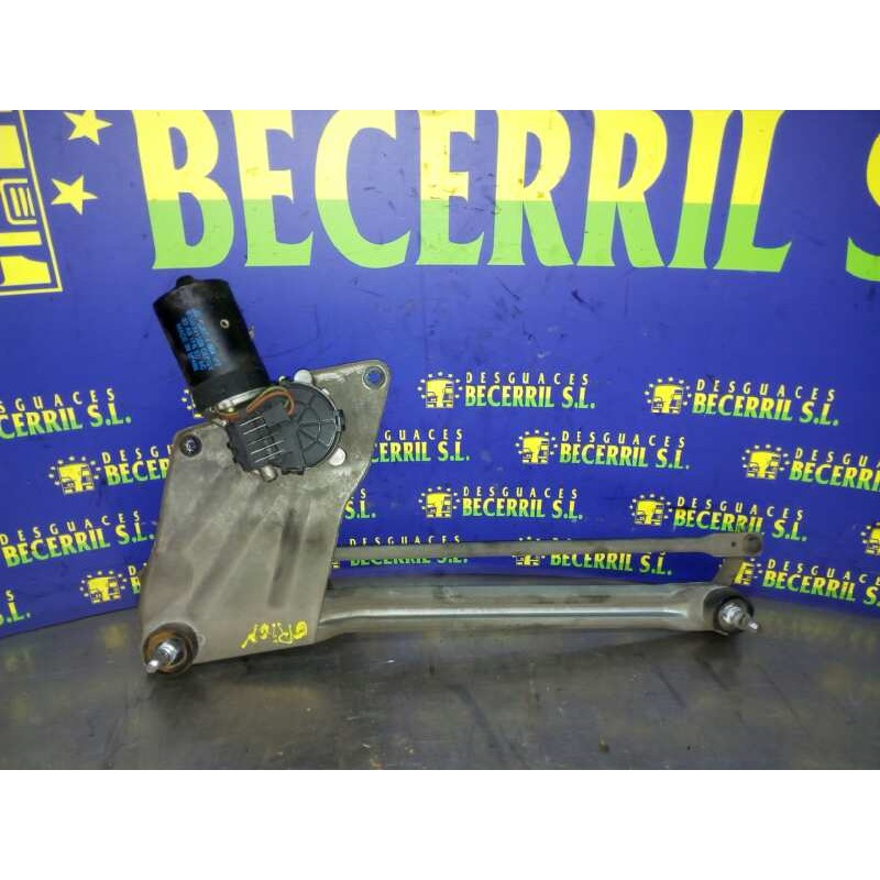 Recambio de motor limpia delantero para ford orion gl referencia OEM IAM 0390241308 83AB17B571AC Recambio de motor limpia delantero para ford orion gl referencia OEM IAM 0390241308 83AB17B571AC