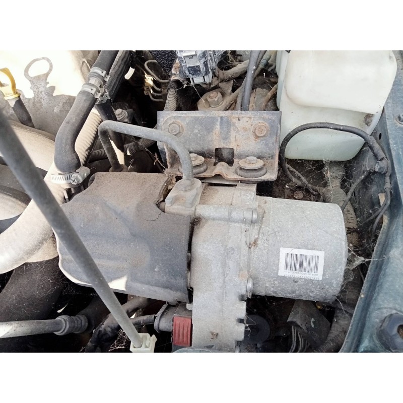 Recambio de bomba dirección para santana santana 300 sa referencia OEM IAM Recambio de bomba dirección para santana santana 300 sa referencia OEM IAM