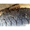 Recambio de neumático para santana santana 300 sa referencia OEM IAM  195/80R15 96T 