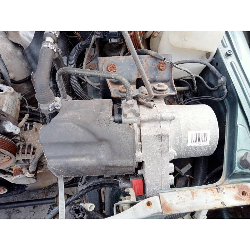 Recambio de bomba dirección para santana santana 300 sa referencia OEM IAM Recambio de bomba dirección para santana santana 300 sa referencia OEM IAM