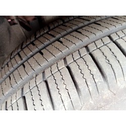 Recambio de neumático para peugeot 307 (s1) xr clim plus referencia OEM IAM  195/65R15 95V 