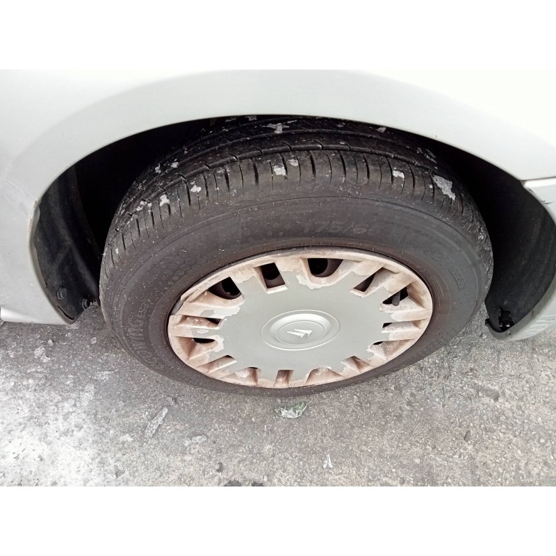 Recambio de neumático para citroën c2 sx referencia OEM IAM 175/65R14 82T Recambio de neumático para citroën c2 sx referencia OEM IAM 175/65R14 82T