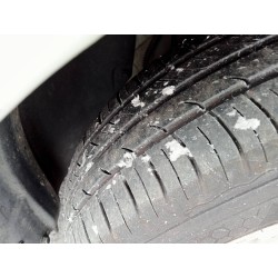 Recambio de neumático para citroën c2 sx referencia OEM IAM  175/65R14 82T 