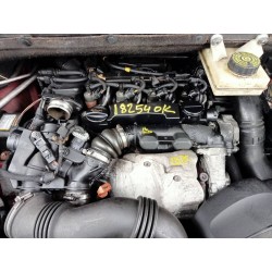 Recambio de motor limpia trasero para citroën c4 picasso 1.6 16v hdi fap referencia OEM IAM   