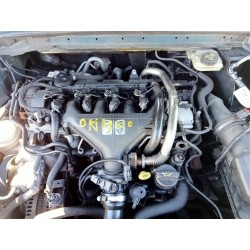 Recambio de motor y cambio exportación para ford mondeo ber. (ca2) ghia referencia OEM IAM   