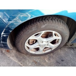 Recambio de neumático para ford mondeo ber. (ca2) ghia referencia OEM IAM  215/55R16 97V 
