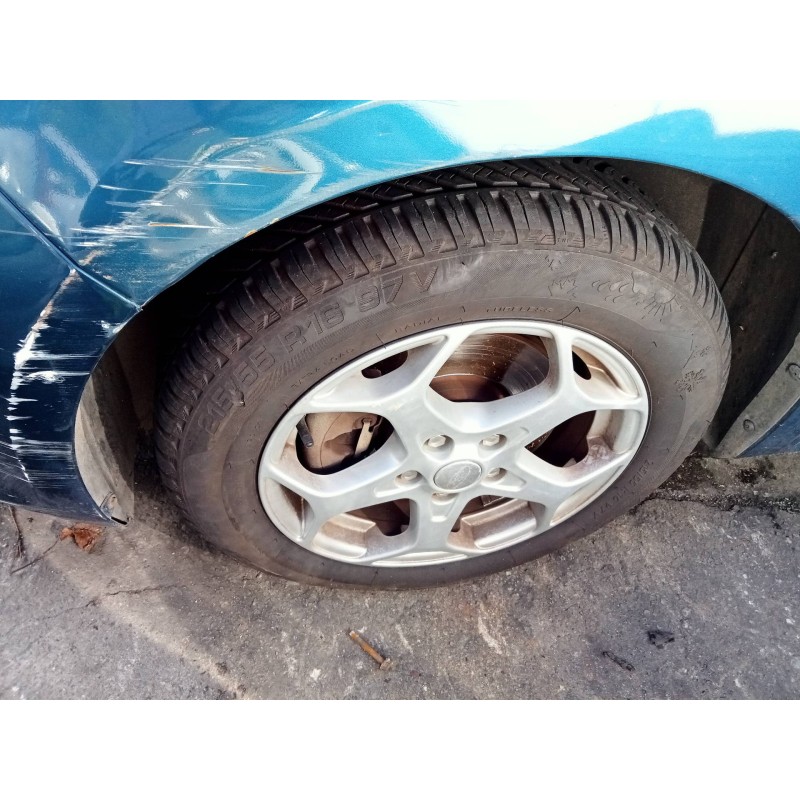 Recambio de neumático para ford mondeo ber. (ca2) ghia referencia OEM IAM 215/55R16 97V Recambio de neumático para ford mondeo ber. (ca2) ghia referencia OEM IAM 215/55R16 97V