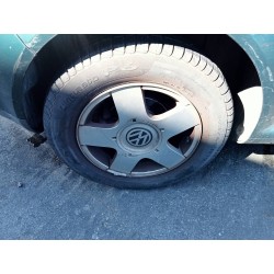 Recambio de neumático para volkswagen golf iv berlina (1j1) básico referencia OEM IAM  195/65R15 91V 