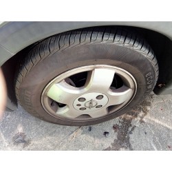 Recambio de neumático para opel corsa c comfort referencia OEM IAM  175/65R14 82T 
