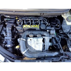 Recambio de motor y cambio exportación para ford focus c-max (cap) ghia (d) referencia OEM IAM   
