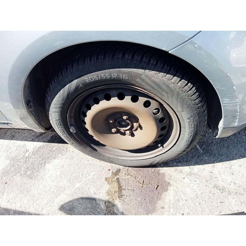 Recambio de neumático para ford focus c-max (cap) ghia (d) referencia OEM IAM  205/55R16 91H 