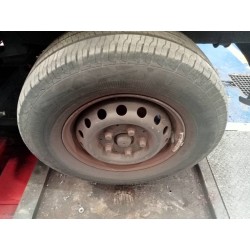 Recambio de neumático para mercedes-benz sprinter 02.00  caja cerrada, techo elevado 311 cdi (903.663) referencia OEM IAM  225/7