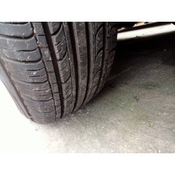 Recambio de neumático para citroën xsara picasso 2.0 hdi vivace referencia OEM IAM  185/65R15 88H 
