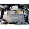 Recambio de motor completo para opel astra g berlina club referencia OEM IAM Y20DTH  