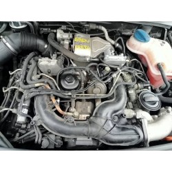 Recambio de motor completo para audi a6 berlina (4f2) 2.7 tdi referencia OEM IAM BPP  