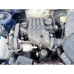 Recambio de despiece motor para seat ibiza (6k1) select referencia OEM IAM   