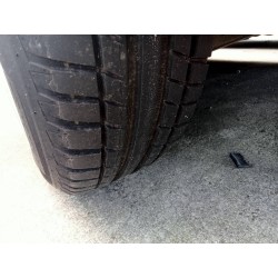 Recambio de neumático para volvo s40 berlina 1.9 d+ (85kw) referencia OEM IAM  195/60R15 88H 