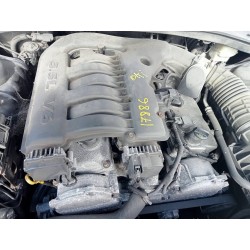 Recambio de despiece motor para chrysler 300 c touring 3.5 referencia OEM IAM   