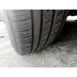 Recambio de neumático para chrysler 300 c touring 3.5 referencia OEM IAM  225/60R18 100W 