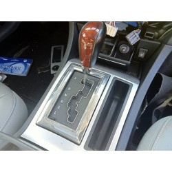 Recambio de palanca cambio para chrysler 300 c touring 3.5 referencia OEM IAM   