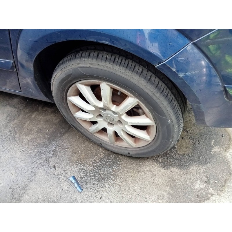 Recambio de neumático para opel astra h berlina elegance referencia OEM IAM  205/55R16 91V 