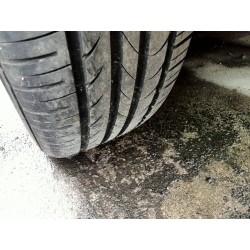 Recambio de neumático para opel astra h berlina elegance referencia OEM IAM  205/55R16 91V 