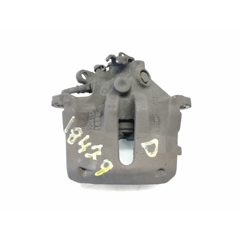 Recambio de pinza freno delantera derecha para citroën c5 berlina 2.0 hdi sx referencia OEM IAM Recambio de pinza freno delantera derecha para citroën c5 berlina 2.0 hdi sx referencia OEM IAM