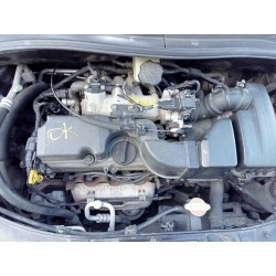 Recambio de motor y cambio exportación para kia picanto 1.1 cat referencia OEM IAM   
