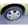 Recambio de neumático para renault megane ii berlina 5p authentique referencia OEM IAM  205/55R16 91W 