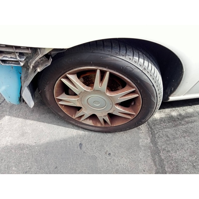 Recambio de neumático para seat ibiza (6l1) cool referencia OEM IAM 195/55R15 85V Recambio de neumático para seat ibiza (6l1) cool referencia OEM IAM 195/55R15 85V