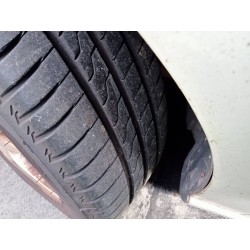 Recambio de neumático para seat ibiza (6l1) cool referencia OEM IAM  195/55R15 85V 