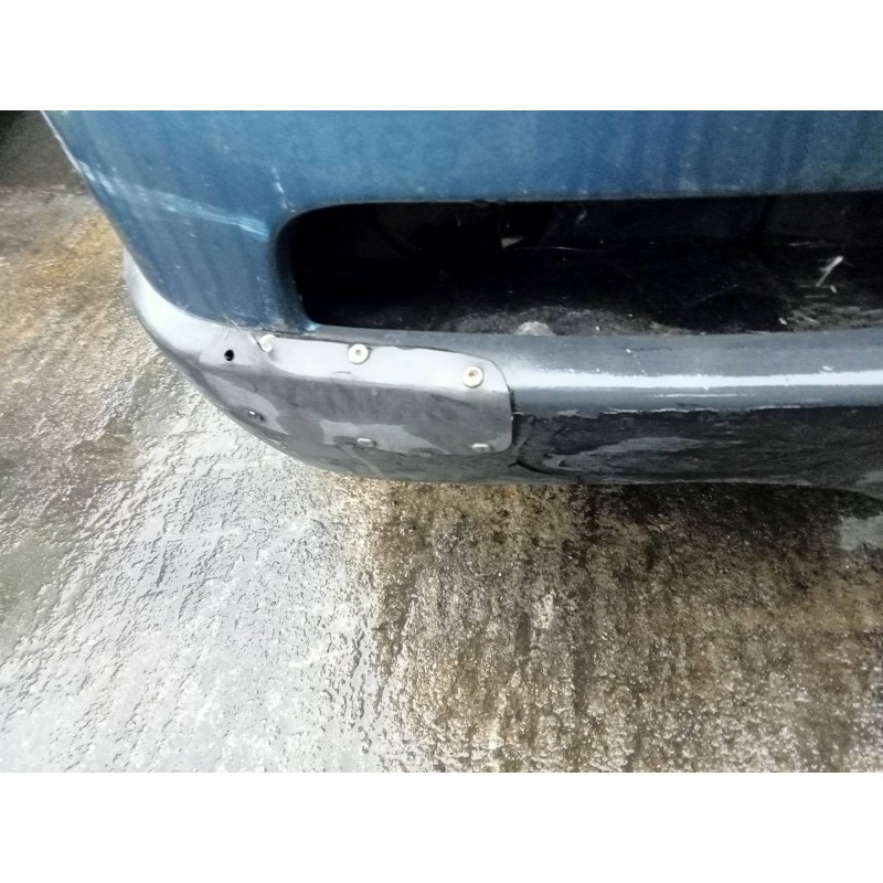 Recambio de paragolpes delantero para peugeot expert kombi confort acristaldo (5 asientos) referencia OEM IAM Recambio de paragolpes delantero para peugeot expert kombi confort acristaldo (5 asientos) referencia OEM IAM