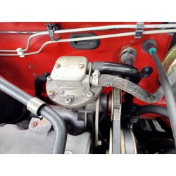 Recambio de depresor freno / bomba vacío para peugeot 205 berlina referencia OEM IAM   