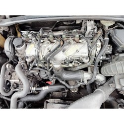 Motor completo volvo S80 berlina oem DS244T