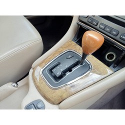 Recambio de palanca cambio para jaguar x-type referencia OEM IAM   
