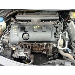 Recambio de despiece motor para peugeot 207 referencia OEM IAM   